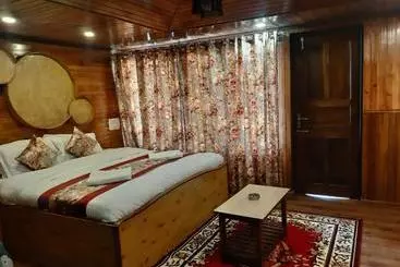 Hostel Broadway Annexe