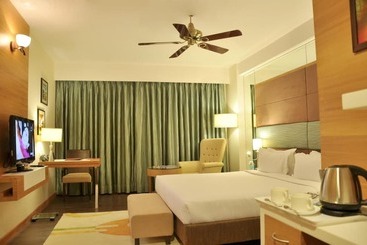 فندق Cambay Sapphire Neemrana