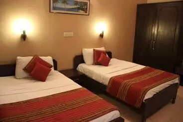 ホテル Dove's Inn