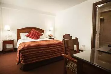 호텔 Hacienda Plaza De Armas