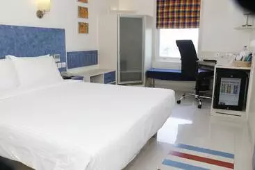 Hotel Hometel Chandigarh