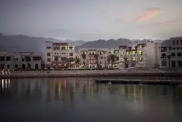 Отель Sifawy Boutique