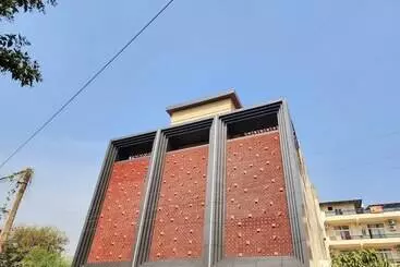 Hotel Square9   A Boutique