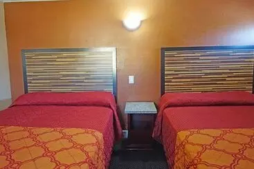 Lincoln Motel   Los Angeles, Hollywood Area