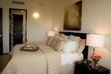 Peninsula Island Resort & Spa   Beachfront Property At South Padre Island