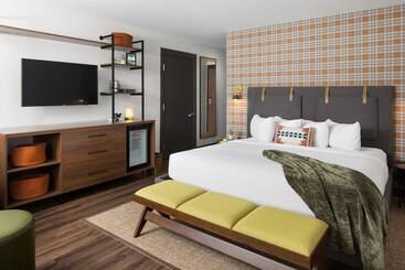 Teewinot Lodge By Grand Targhee Resort