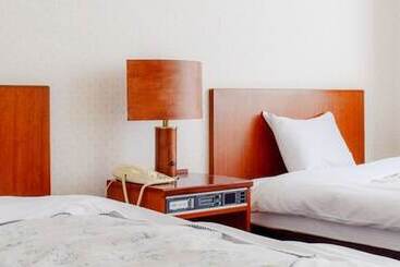 Tokushima Grand Hotel Kairakuen