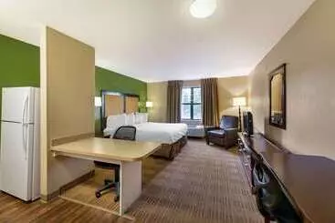 Aparthotel Extended Stay America Suites  Albany  Suny