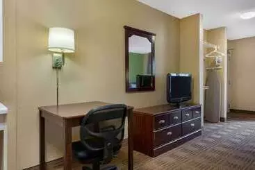 公寓式酒店  Extended Stay America Select Suites   Gainesville   I 75