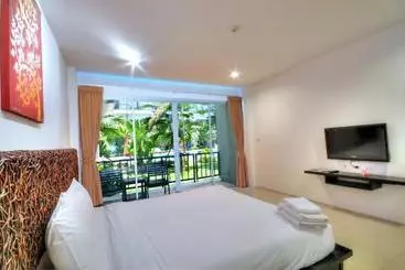 בית מלון כפרי Bs Premier Airport