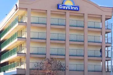 Hotel Great American