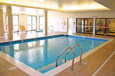 Otel Courtyard Shreveport Airport