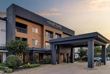 Otel Courtyard Shreveport Airport