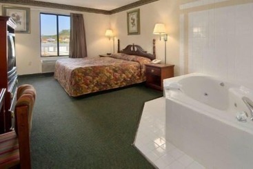 فندق Days Inn By Wyndham Grayson