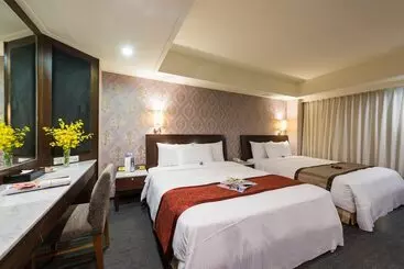 Hotel Forward Suites ⅰ