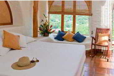 Отель Pelican Eyes Resort & Spa