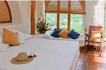 호텔 Pelican Eyes Resort & Spa