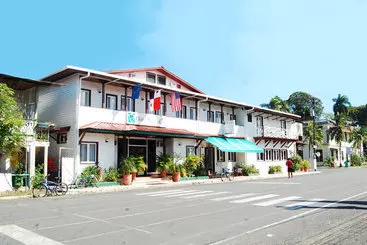 فندق Truj Swan S Cay