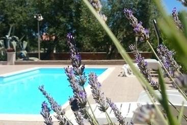 هتل Villa Stari Dvor