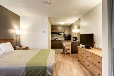 شقة فندقية Econo Lodge Murray