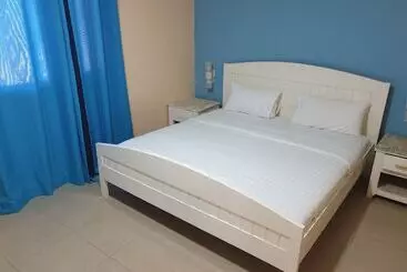 فندق Djembe Beach Resort