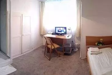 Central Galerie Hotel Am Beethoven Haus