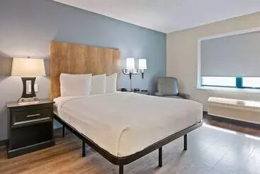 公寓式酒店 Extended Stay America Premier Suites Oakland Alameda