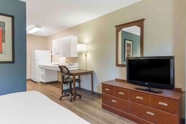 מלון דירות Extended Stay America Suites Foxboro Norton