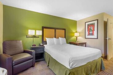 Apartmanszálloda Extended Stay America Suites  Washington, D.c.  Chantilly  Dulles South