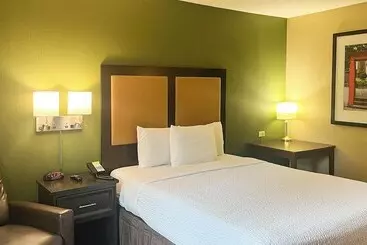 Aparthotel Extended Stay America Suites Washington, D.c. Chantilly Dulles South