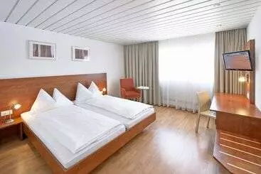 호텔 Aarauerhof   Self Check In