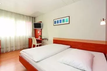 Otel Aarauerhof   Self Check In