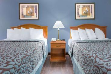 Отель Days Inn By Wyndham Galliano La