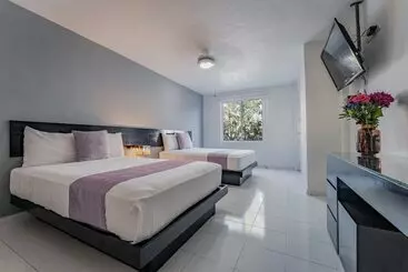 Otel Casa Nova, Merida