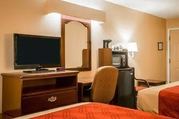 Szálloda Econo Lodge