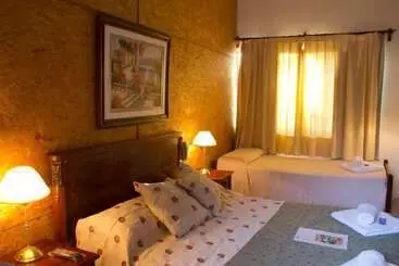 Hotel Hosteria Aconquija