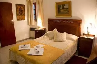 ホテル Hosteria Aconquija