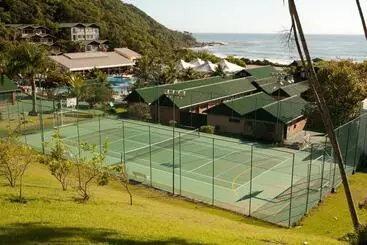 Hôtel Infinity Blue Resort & Spa