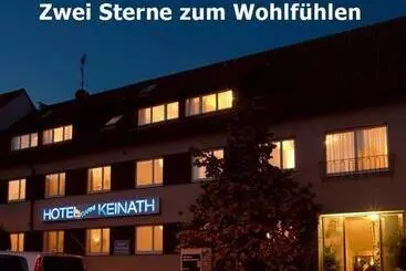 Hotel Keinath Stuttgart