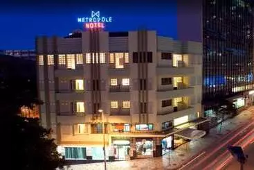 Hotel Metropole