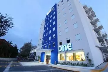 Hotelli One Xalapa Las Animas