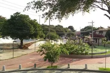 Hotel Pousada Weekend