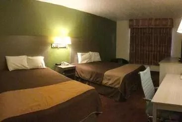 ホテル Rodeway Inn