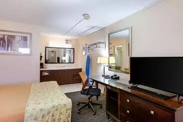 Hotel Rodeway Inn Sergeant Bluff Sioux City