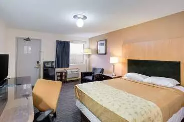 Отель Rodeway Inn Sergeant Bluff  Sioux City