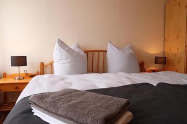 ホテル Sächsischer Hof