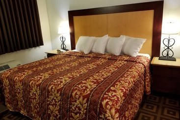 Motel Seatac Crest Motor Inn