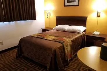 Motel Seatac Crest Motor Inn