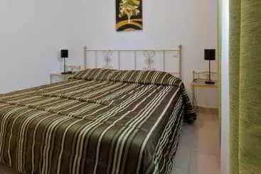 ホテル Vacancéole   Résidence Las Motas