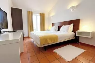 茅舍 Quartos da Vila Duna Parque Resorts & Hotels